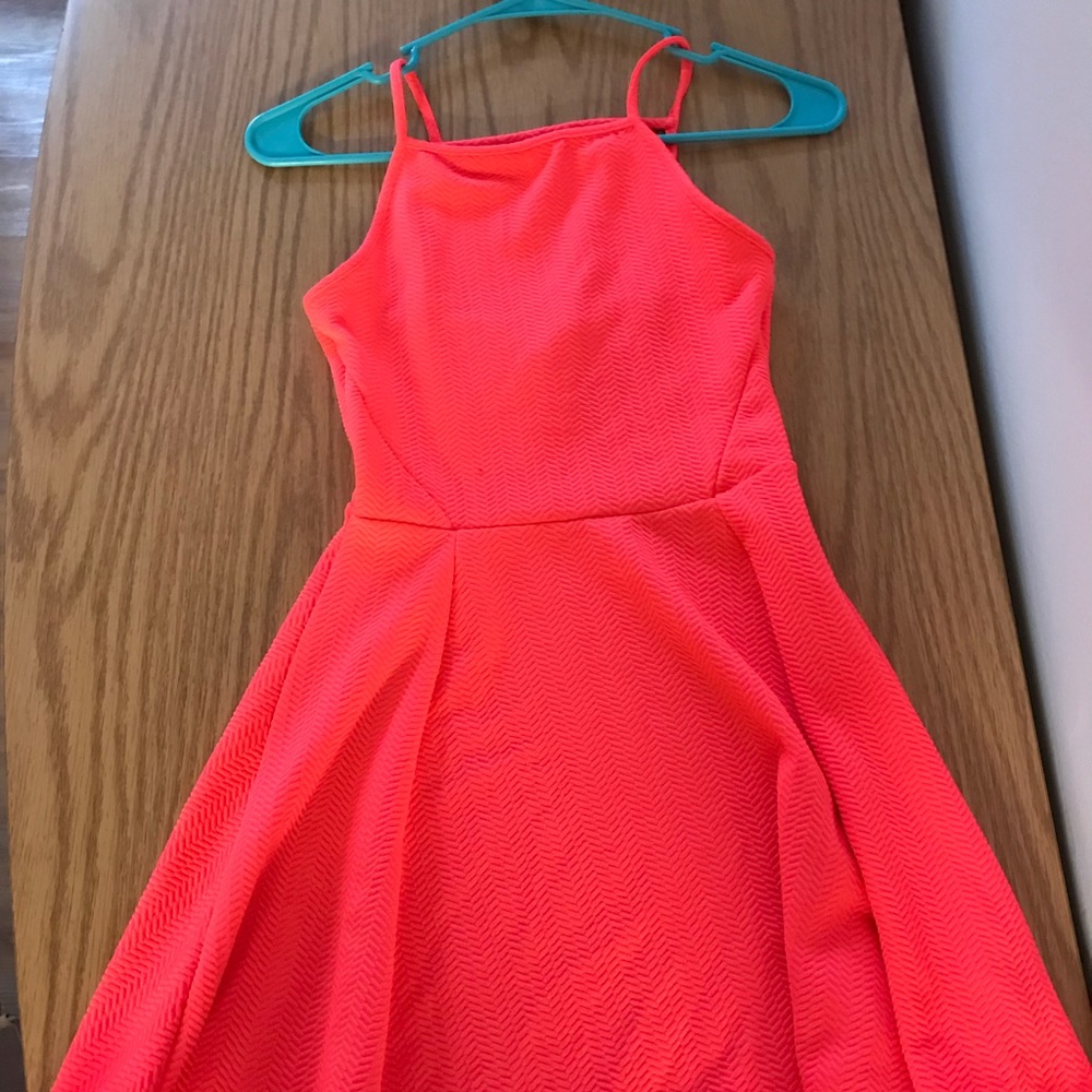 H&M dress